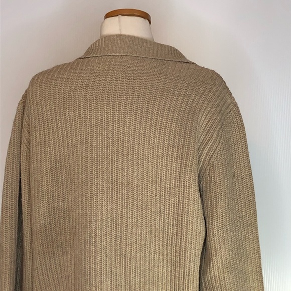 GANT Rugger Men’s Pullover Sweater - Picture 6 of 8